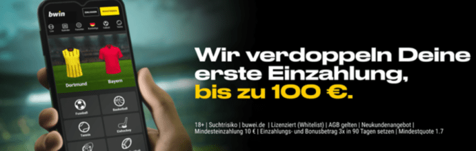 Bwin Wettbonus Klub WM 2025