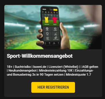 bwin Bonus