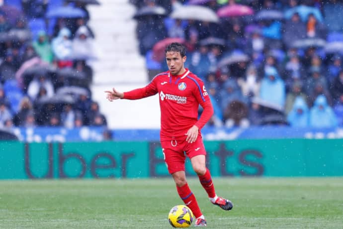 Getafe Atletico Madrid Tipp