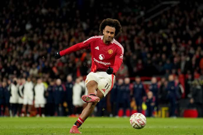 Manchester United Arsenal Tipp