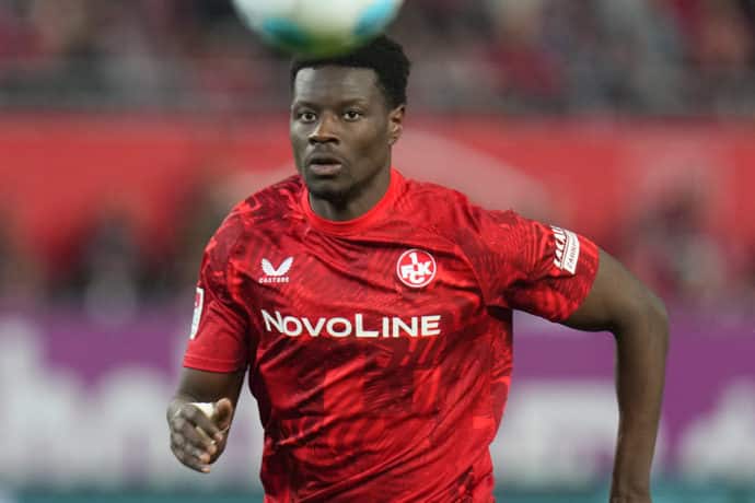 Paderborn FCK Übertragung
