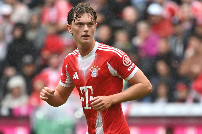 Paul Wanner Gehalt