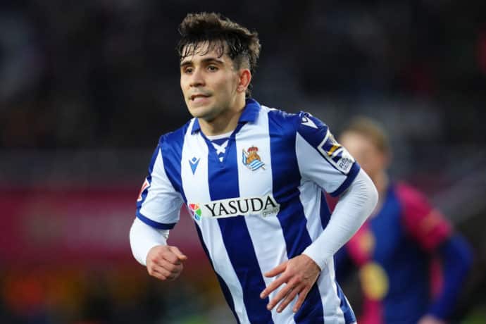 Real Sociedad Sevilla Tipp