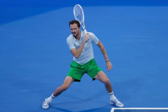 Rune Medvedev Tipp