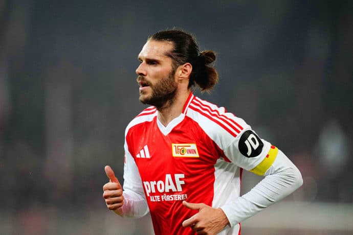 Union Berlin Dortmund Tipp