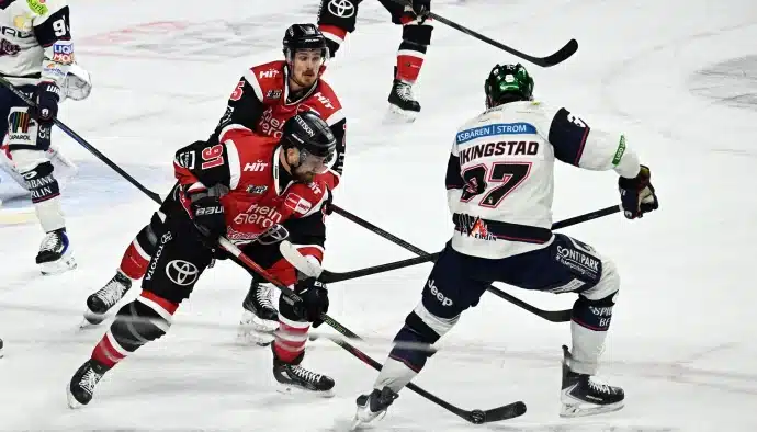 DEL Meister Wettquoten Playoff Favoriten 2026/27