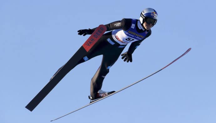 Planica Skifliegen 2025 Zeitplan Programm Übertragung