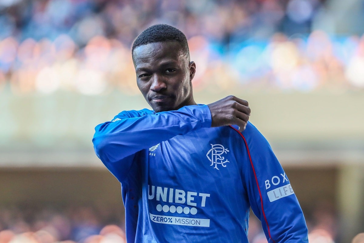 Glasgow Rangers Athletic Bilbao Tipp