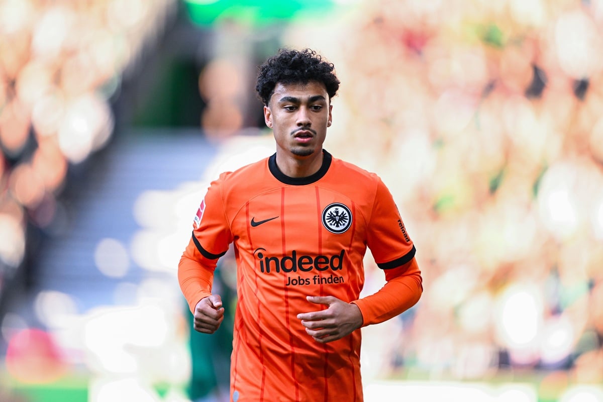 Tottenham Frankfurt Tipp