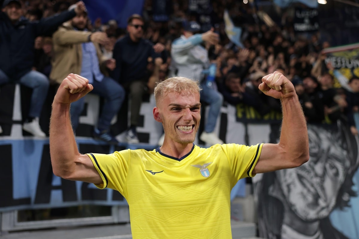 Bodö/Glimt Lazio Rom Tipp