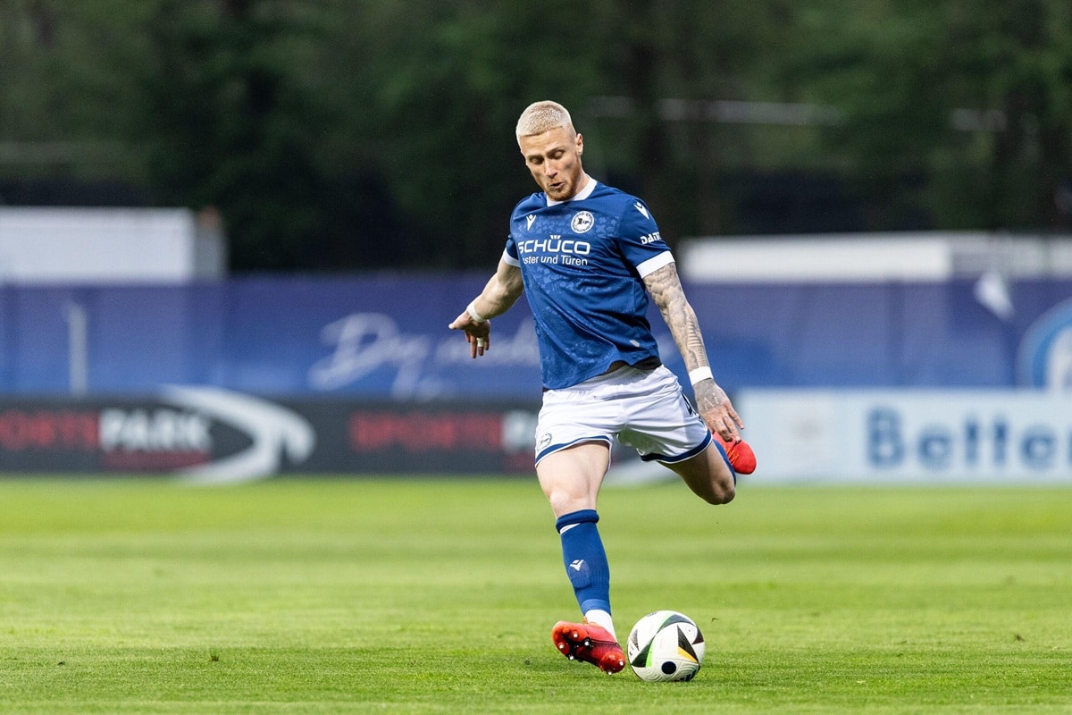 Ingolstadt Bielefeld Tipp