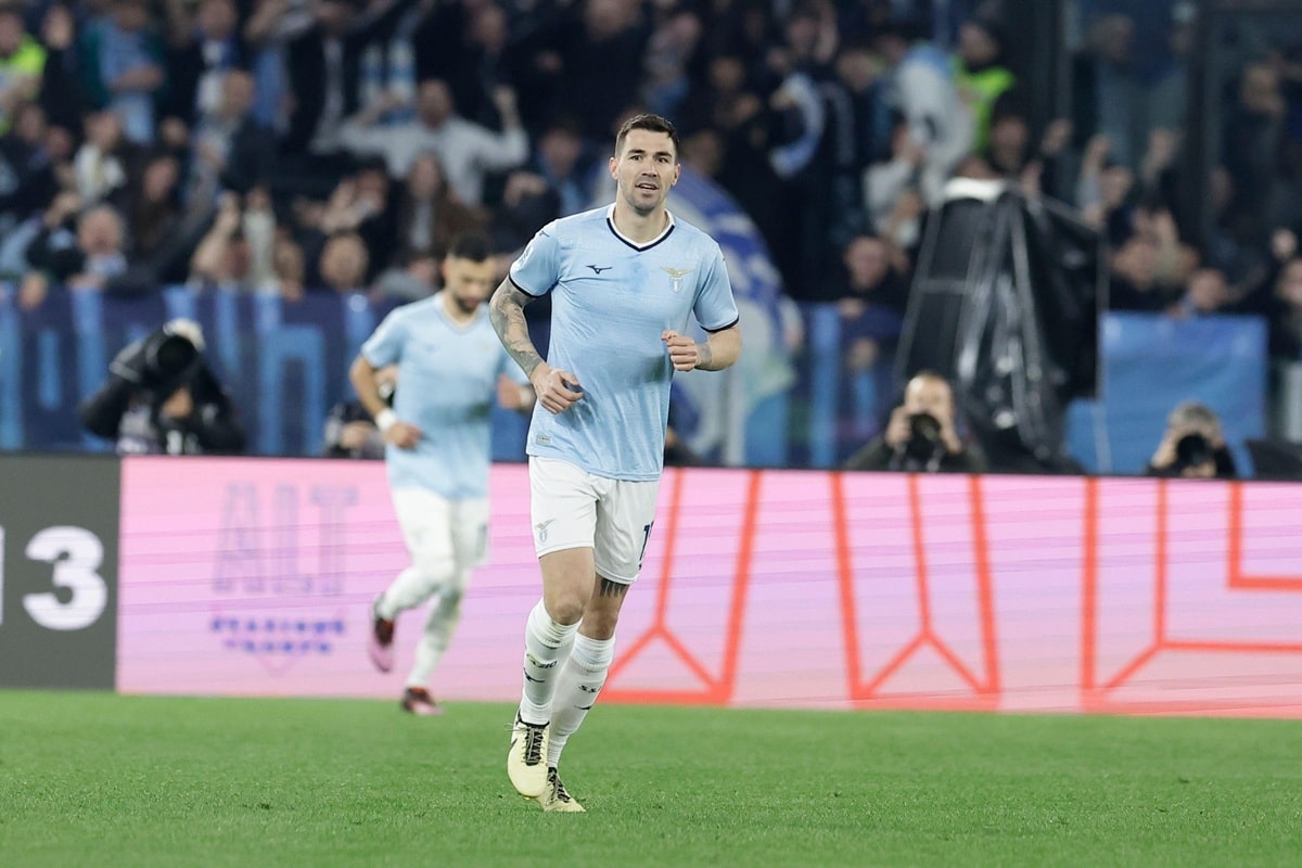 Lazio Rom Bodö/Glimt Tipp