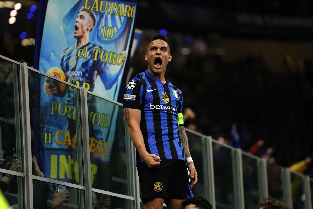Inter Mailand Barcelona Aufstieg Tipp