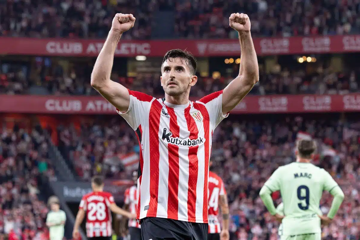 Athletic Manchester United Tipp
