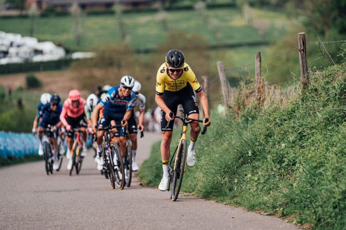 Amstel Gold Race 2025 Favoriten