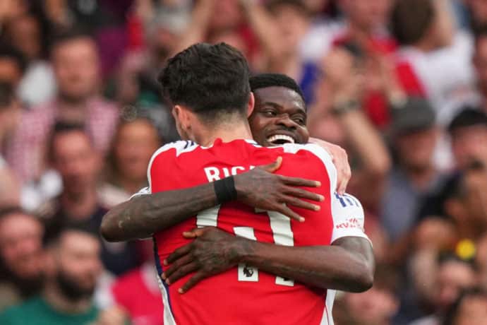 Arsenal PSG Aufstieg Tipp
