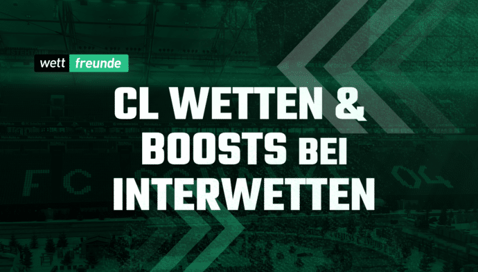 Champions League Wetten