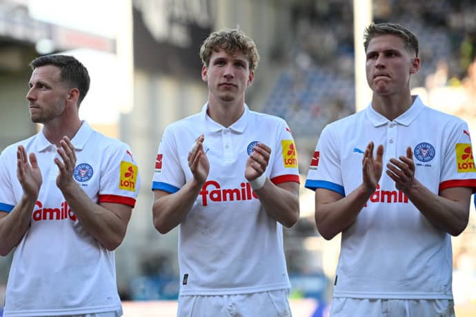 Bundesliga Abstiegskandidaten Restprogramm