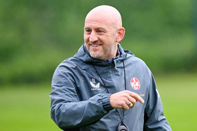 FCK Schalke Übertragung