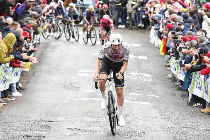 Lüttich Bastogne Lüttich 2025 Favoriten