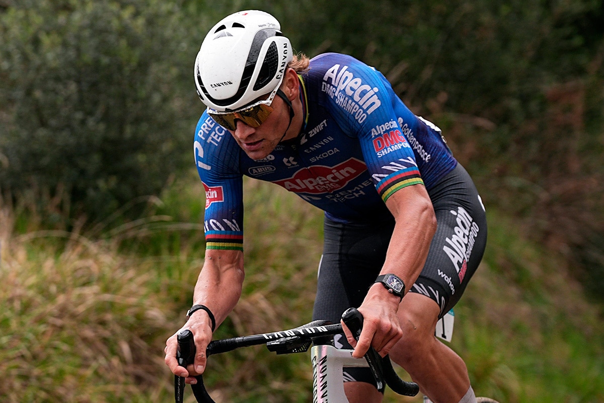 Mathieu van der Poel