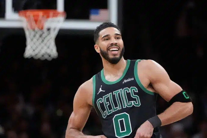 NBA Playoffs 2025 Spielplan Termine
