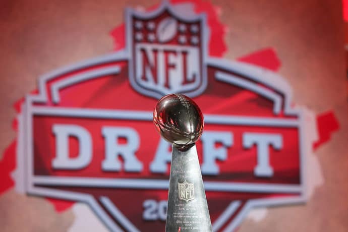 NFL Draft 2025 Übertragung