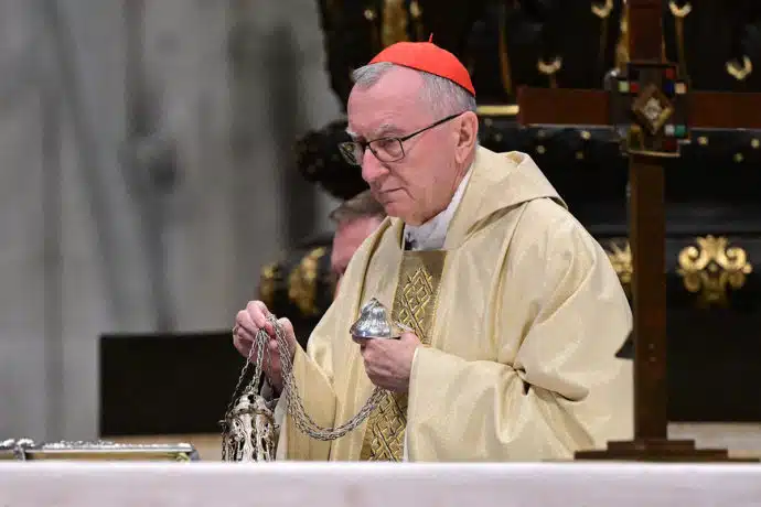 Nächster Papst Favoriten Kandidaten Prognose
