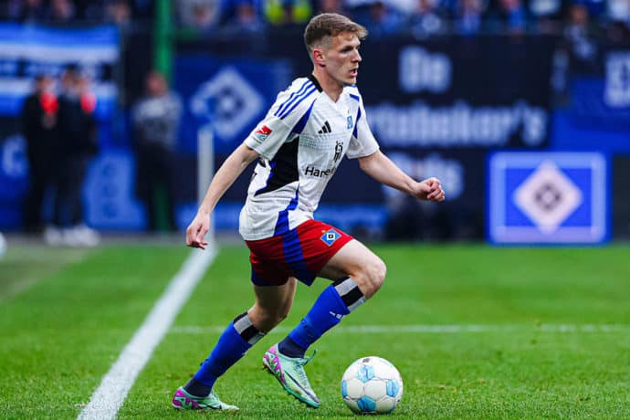 Schalke HSV Übertragung