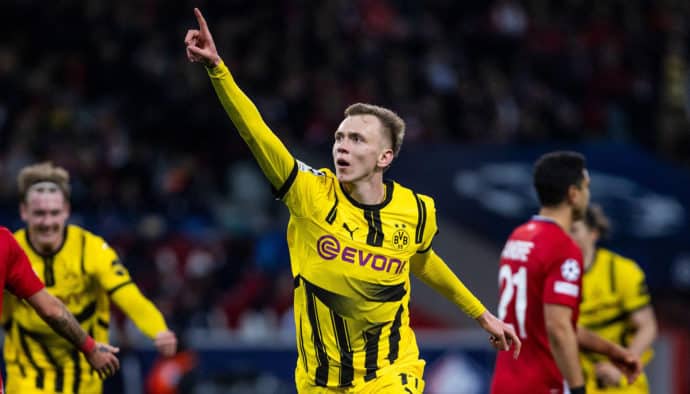 Barcelona - BVB Übertragung Uhrzeit Stream Champions League