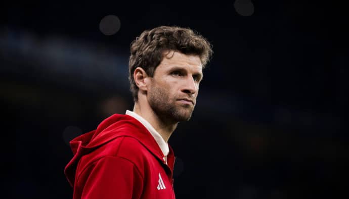 di Marzio Transfer Update Müller Wirtz Bellingham