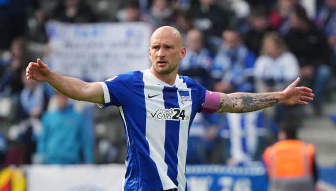 Köln - Hertha Übertragung Uhrzeit Stream 2. Bundesliga 2025