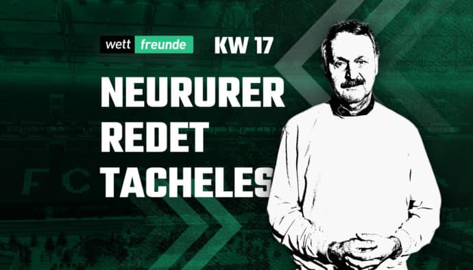Kolumne Peter Neururer