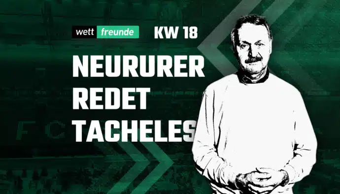 Kolumne Peter Neururer