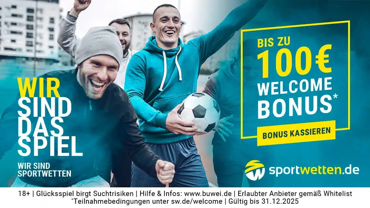 Wettbonus Sportwetten.de