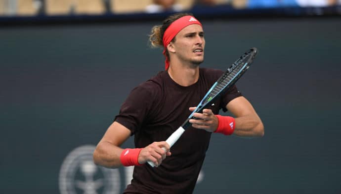 Tennis Monte Carlo Masters 2025 Übertragung Spielplan