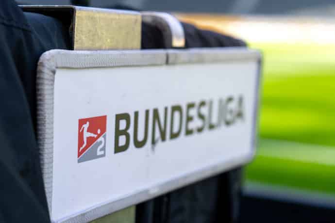 2. Bundesliga Relegation 2025
