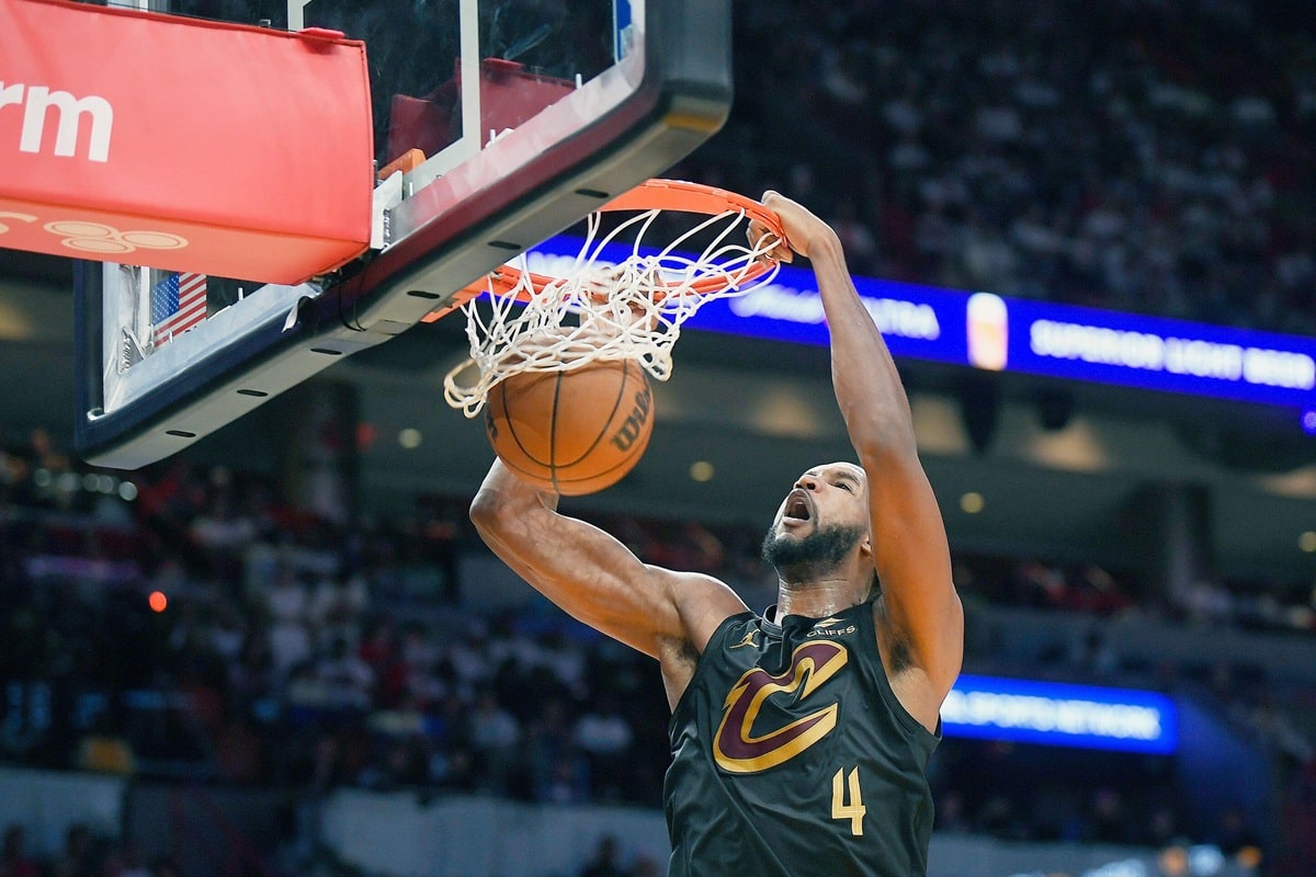 Cavaliers Pacers Tipp