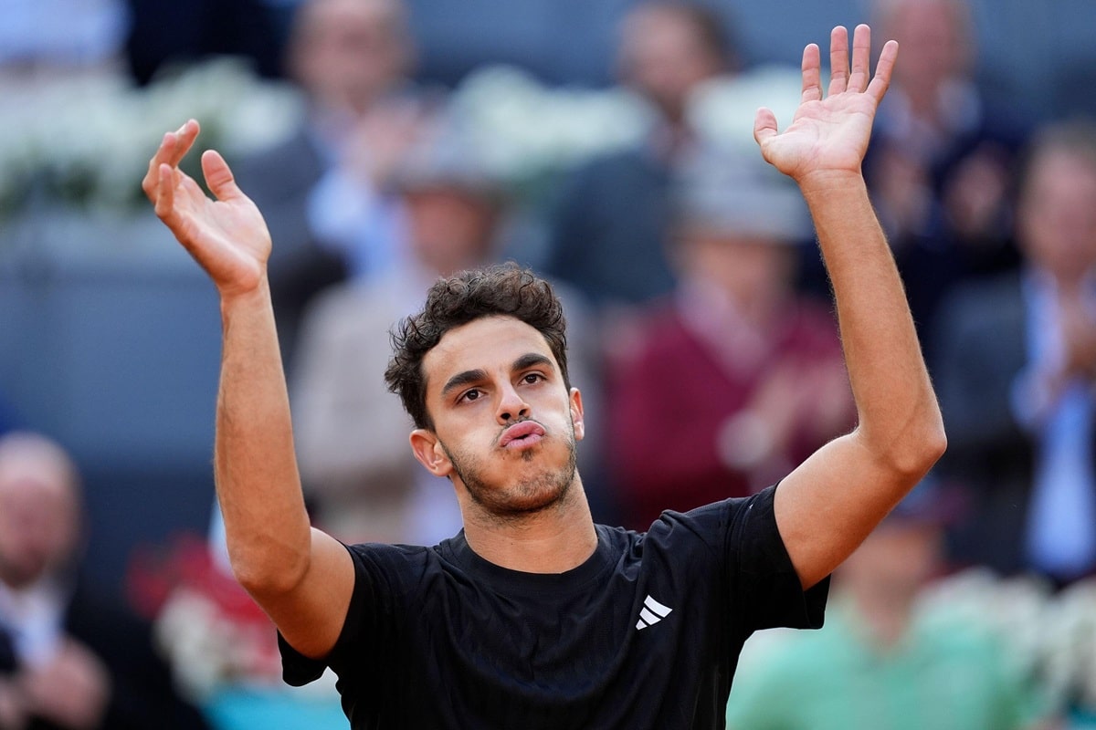 Tennis tipps heute 01.05.