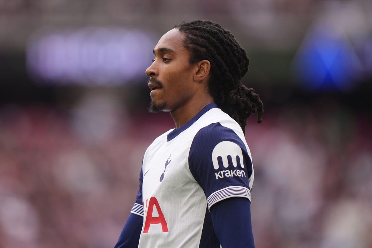 Bodö/Glimt Tottenham Tipp