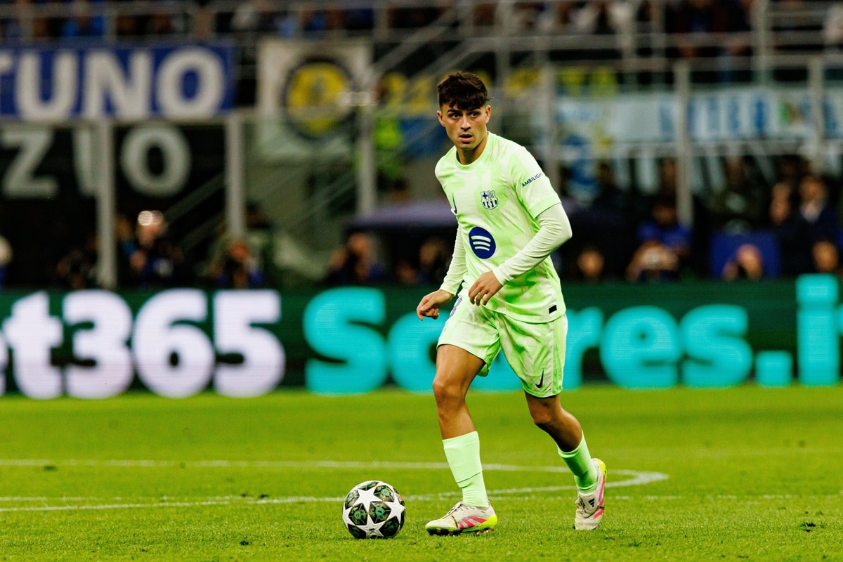 Barcelona Real Madrid Tipp