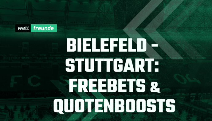 Bielefeld - Stuttgart Wetten