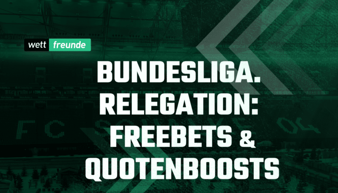 Relegation Wetten