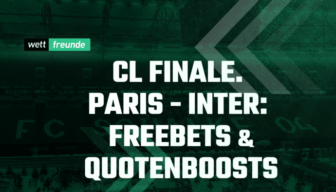 PSG - Inter Wetten