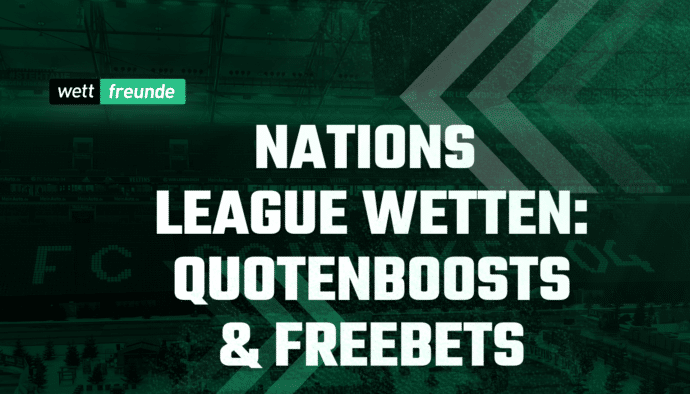 Nations League Wetten