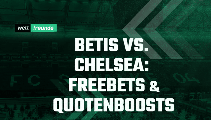 Real Betis - Chelsea Wetten