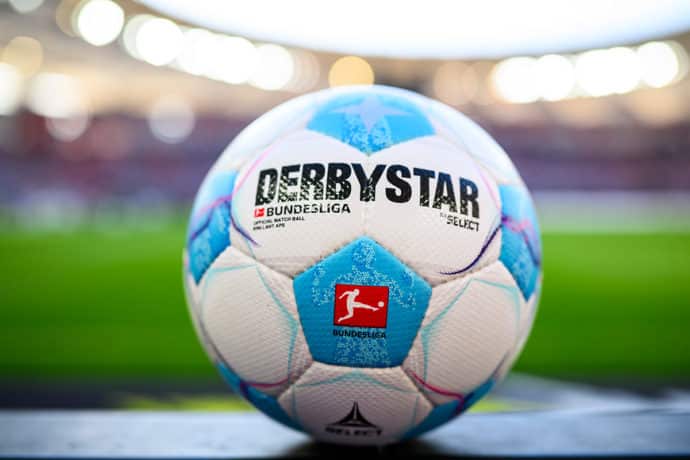 Bundesliga Relegation 2025