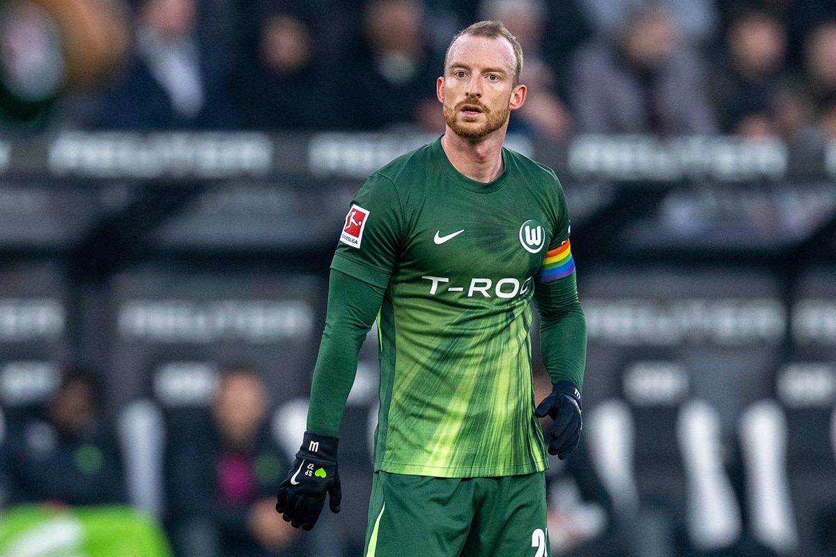 Bundesliga Abstiegskandidaten Restprogramm