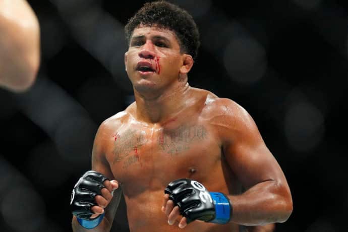 Burns vs. Morales UFC Übertragung