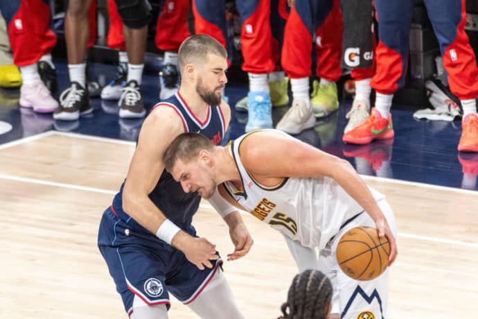 Clippers Nuggets Tipp
